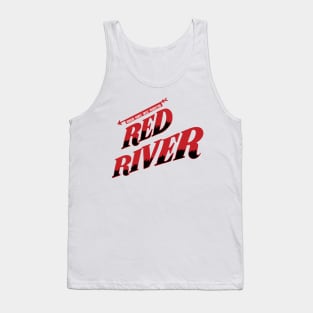 Red River Tank Top